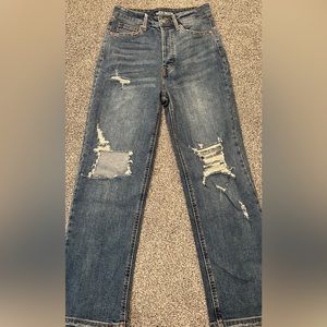 Wild Fable baggy jeans.